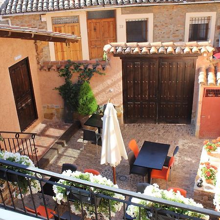 阿斯托加 Casa Coscolo旅馆 外观 照片