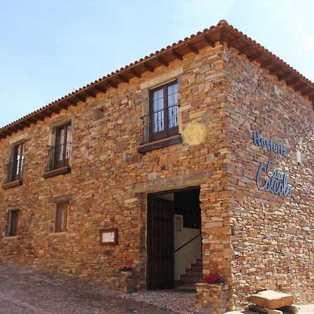 阿斯托加 Casa Coscolo旅馆 外观 照片