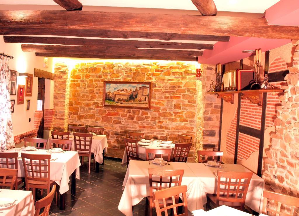 阿斯托加 Casa Coscolo旅馆 外观 照片